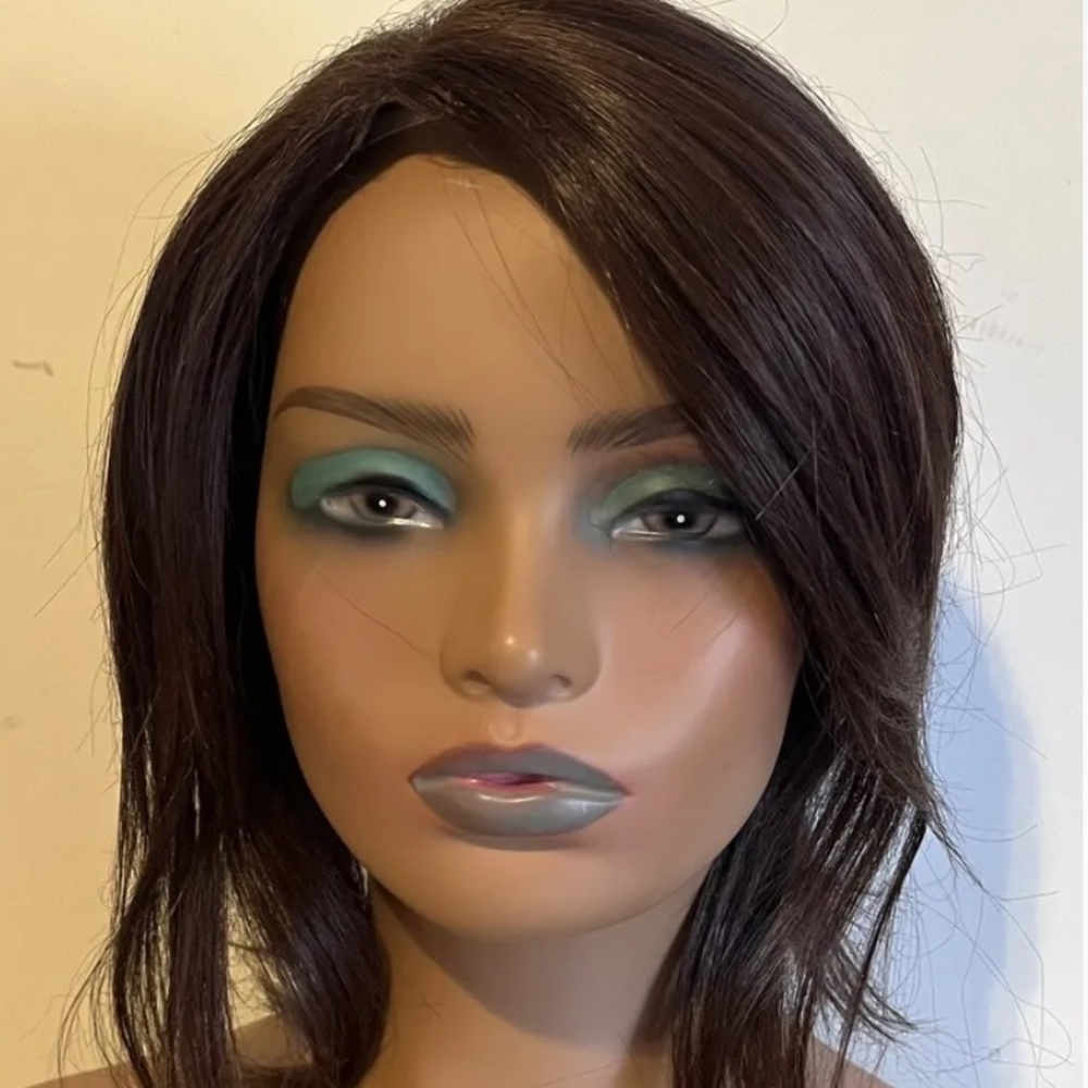 Jon Renau easifringe color 6/33